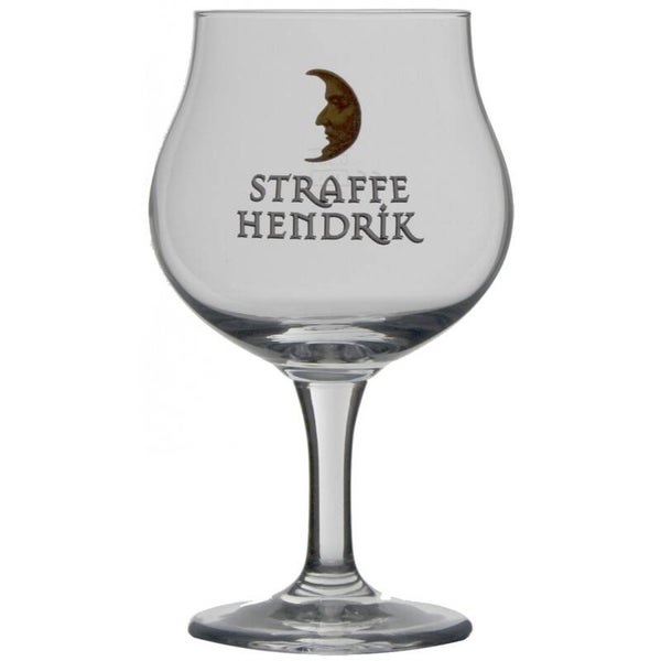 Straffe Hendrik 33 cl Glas