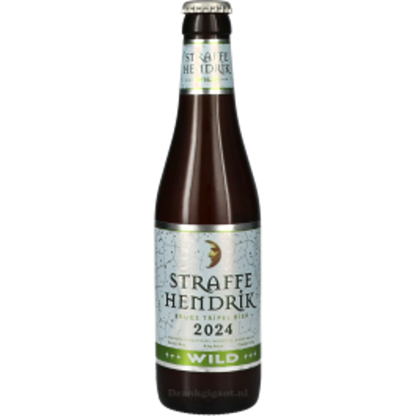 Straffe Hendrick Wild 2026