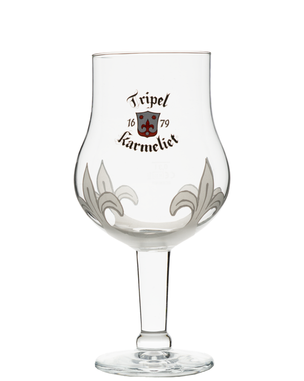 Tripel Karmeliet 33 cl Glas
