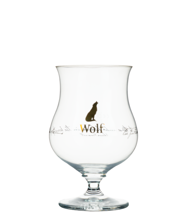 Wolf Glas