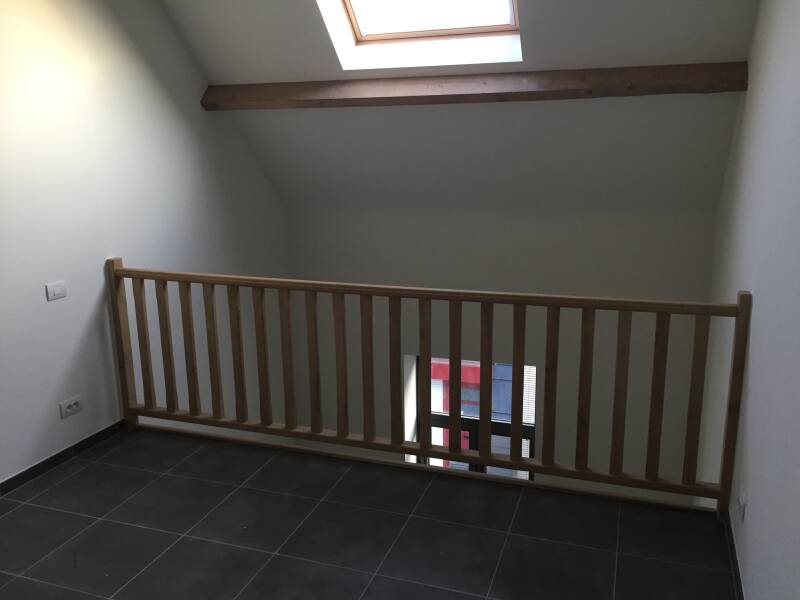 gevelbekleding ramen en deuren (Alu, hout en PVC) Veluxen plaatsen dakconstructies ook platte daken dakbedekking (pannen en EPDM) terrassen houten luiken lichtstraten dakgoten dakkapel