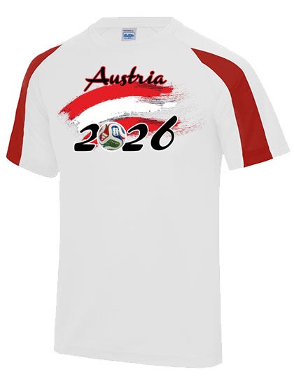 Austria 2026
