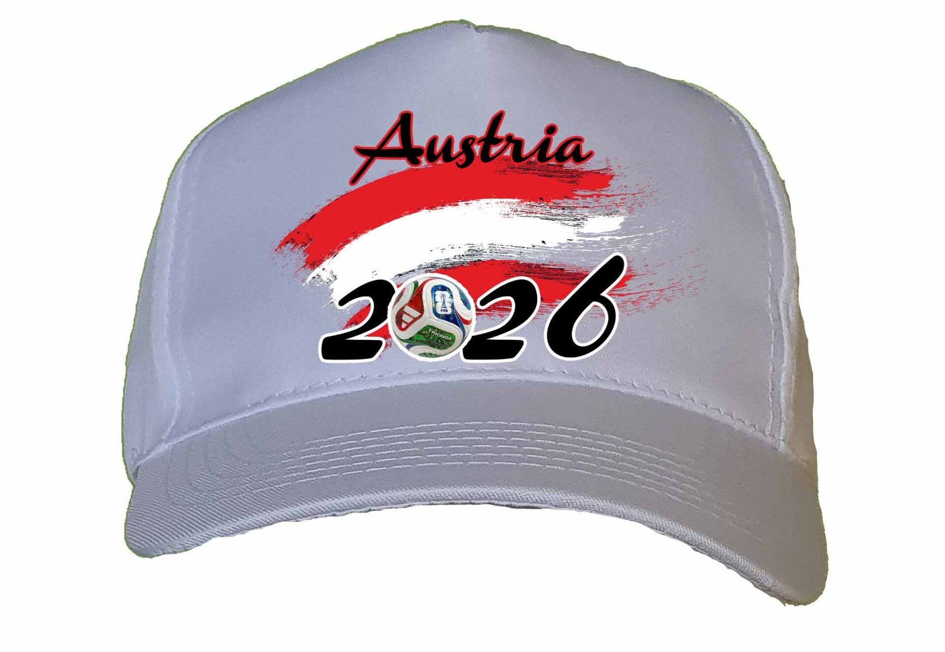 Austria 2026