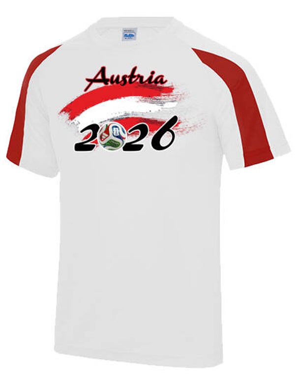 Austria 2026