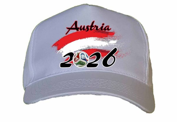 Austria 2026