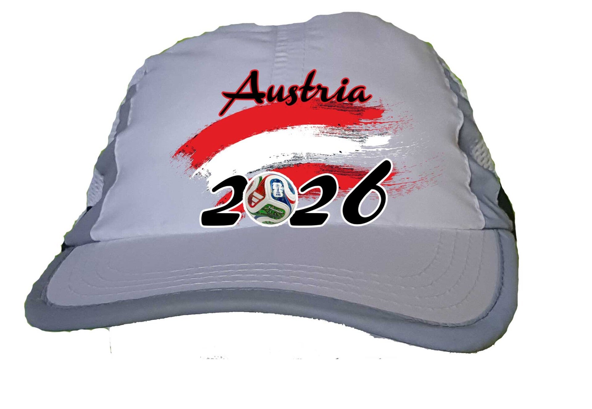 Austria 2026