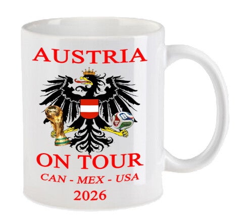 Austria on Tour