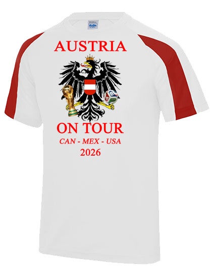 Austria on Tour