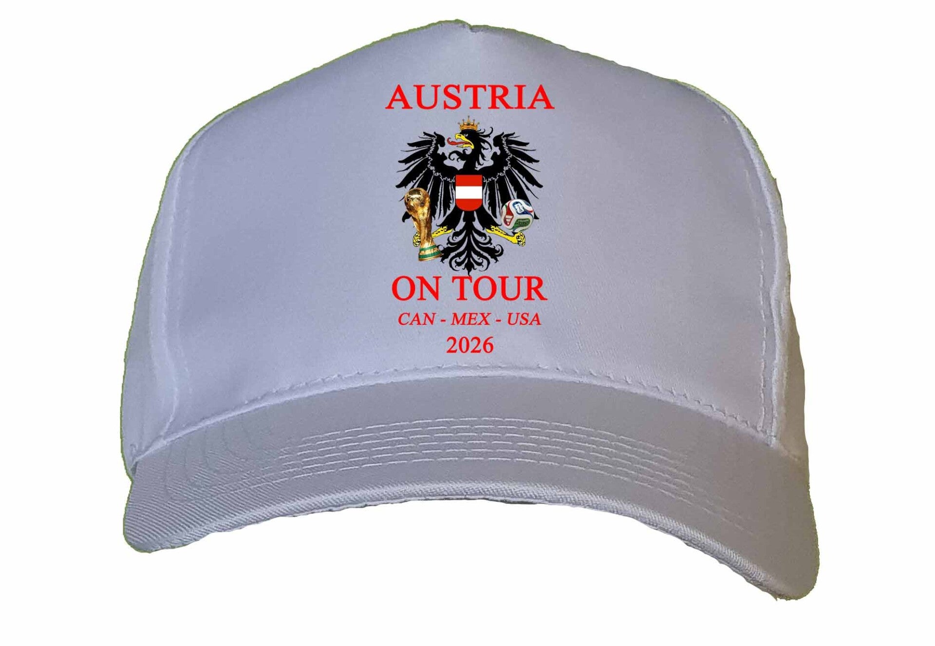 Austria on Tour
