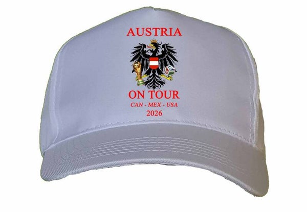 Austria on Tour