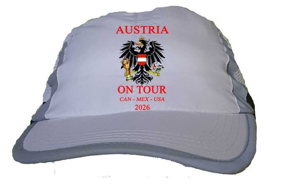Austria on Tour