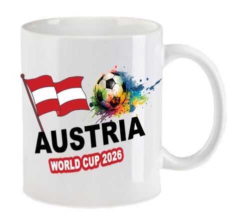 Austria World Cup