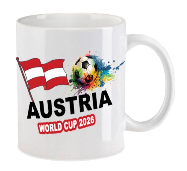 Austria World Cup