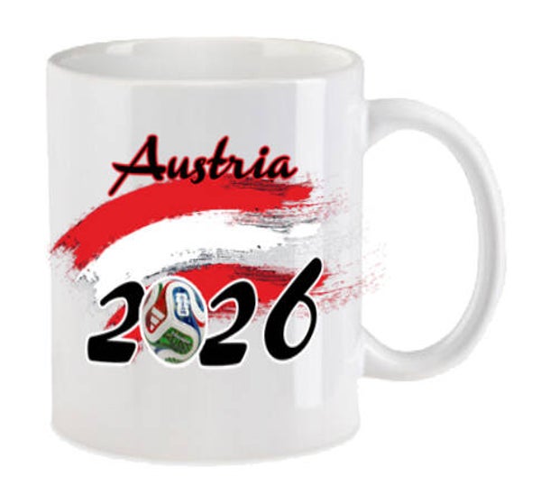 Austria 2026