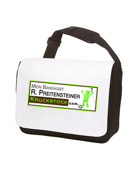 Umhängetasche groß