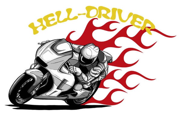 Hell-Driver