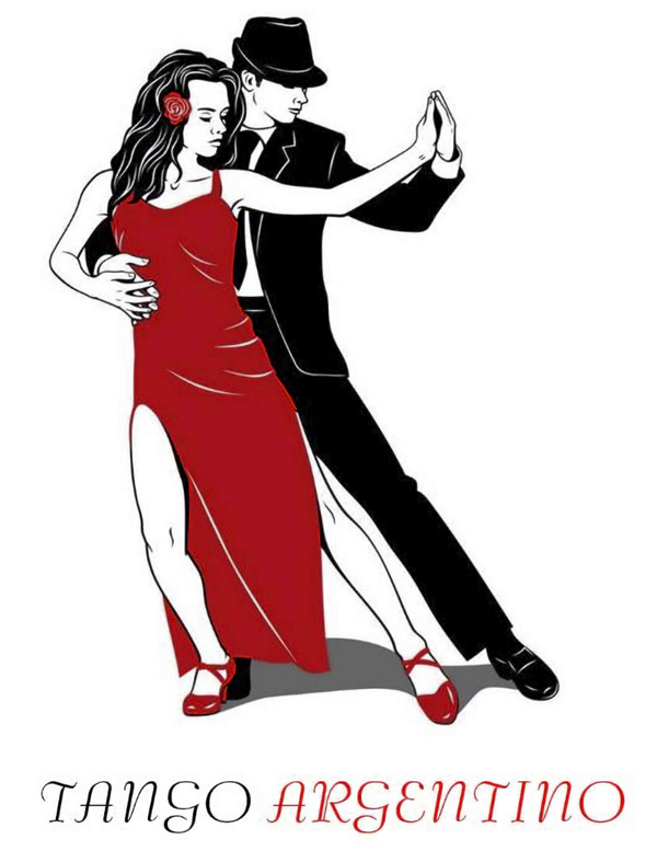 Tango Argentino hoch