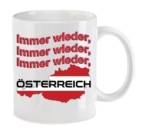 Immer wieder