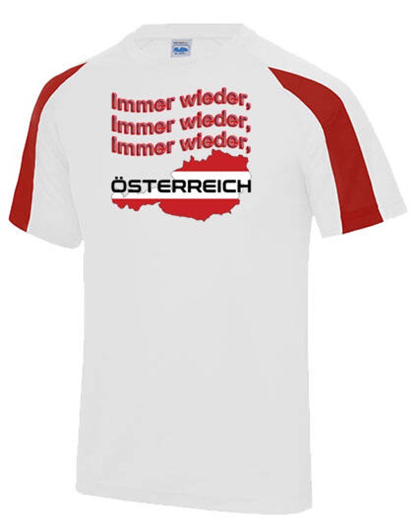 Immer wieder