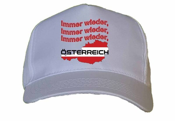 Immer wieder