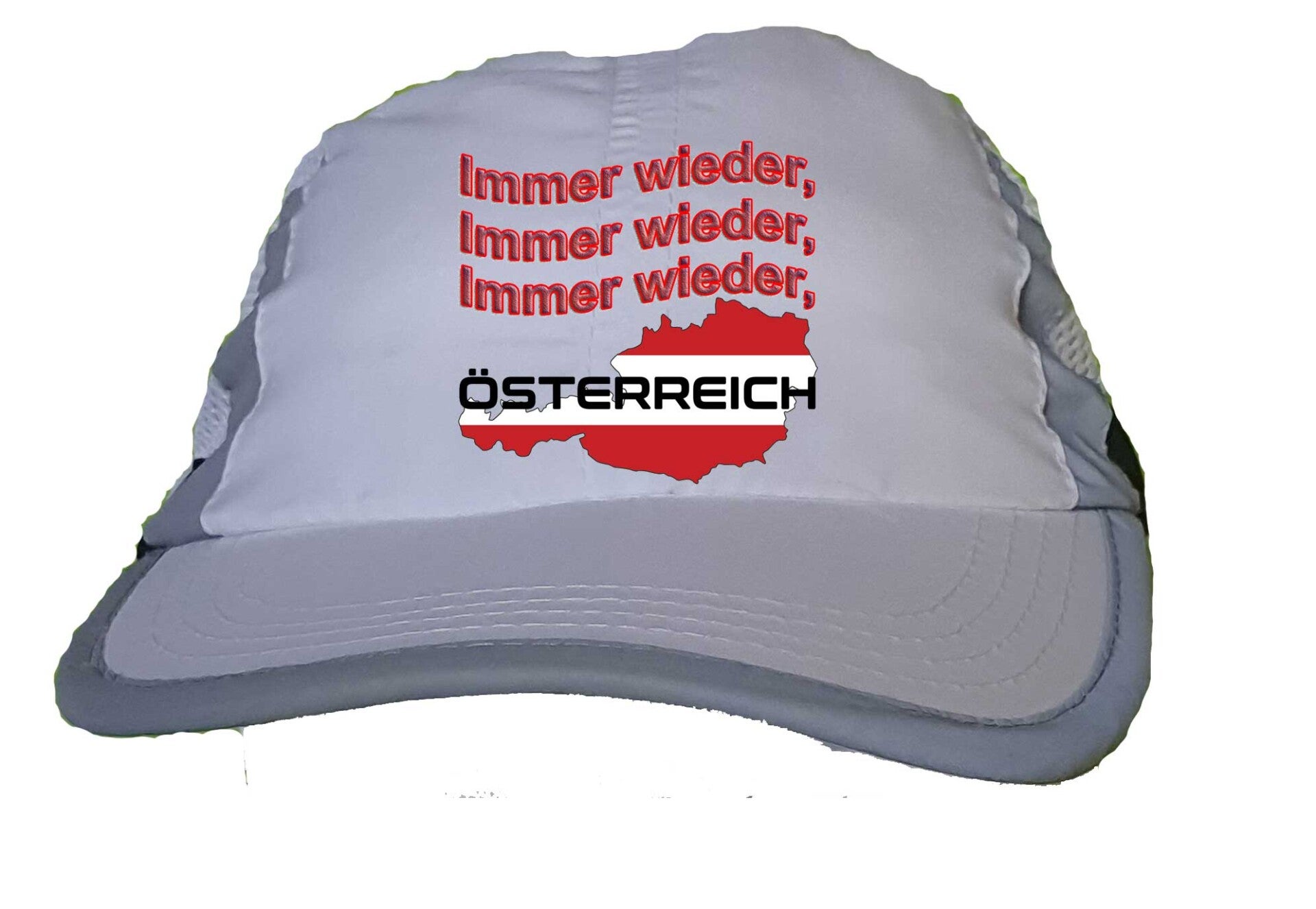 Immer wieder