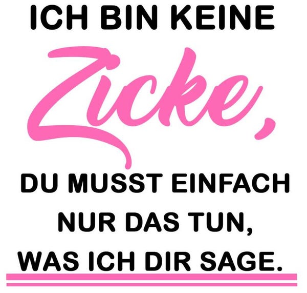 Zicke