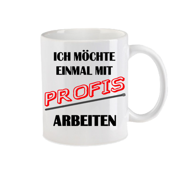 "Profi"