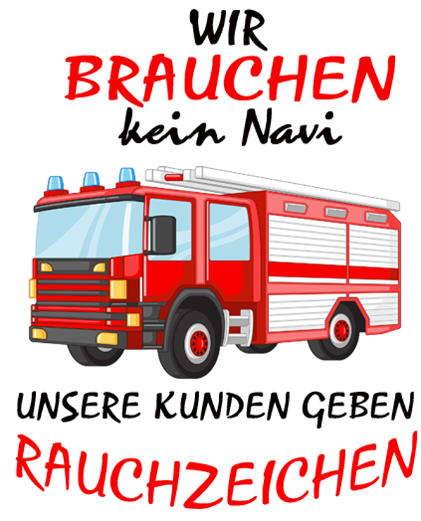 Wir brauchen kein Navi