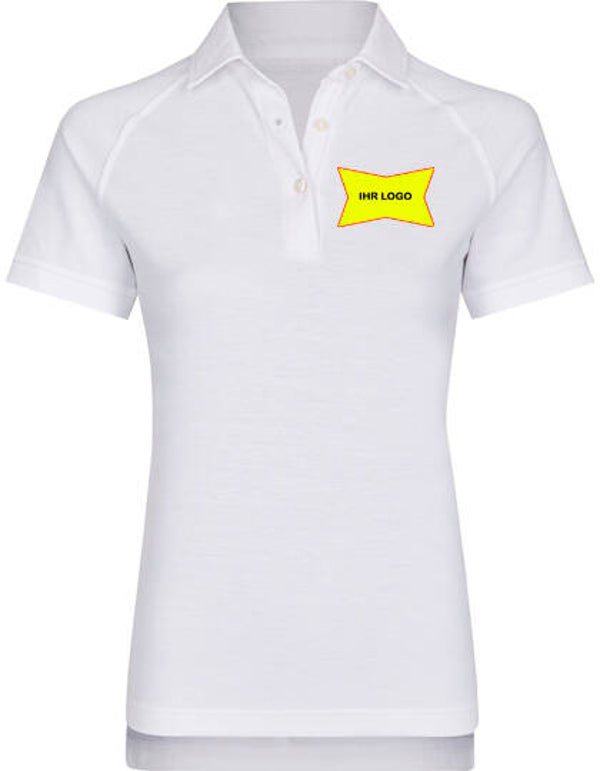 Ladies Polo