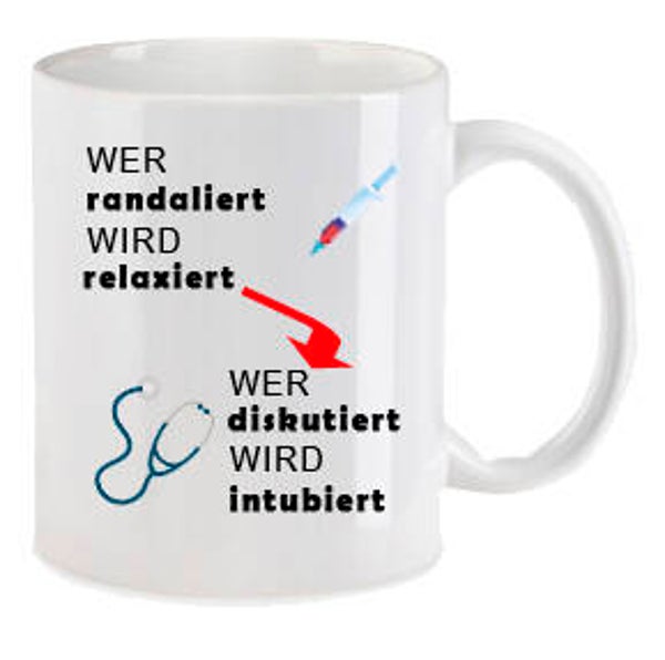 Sublitasse Orca "Wer Randaliert"
