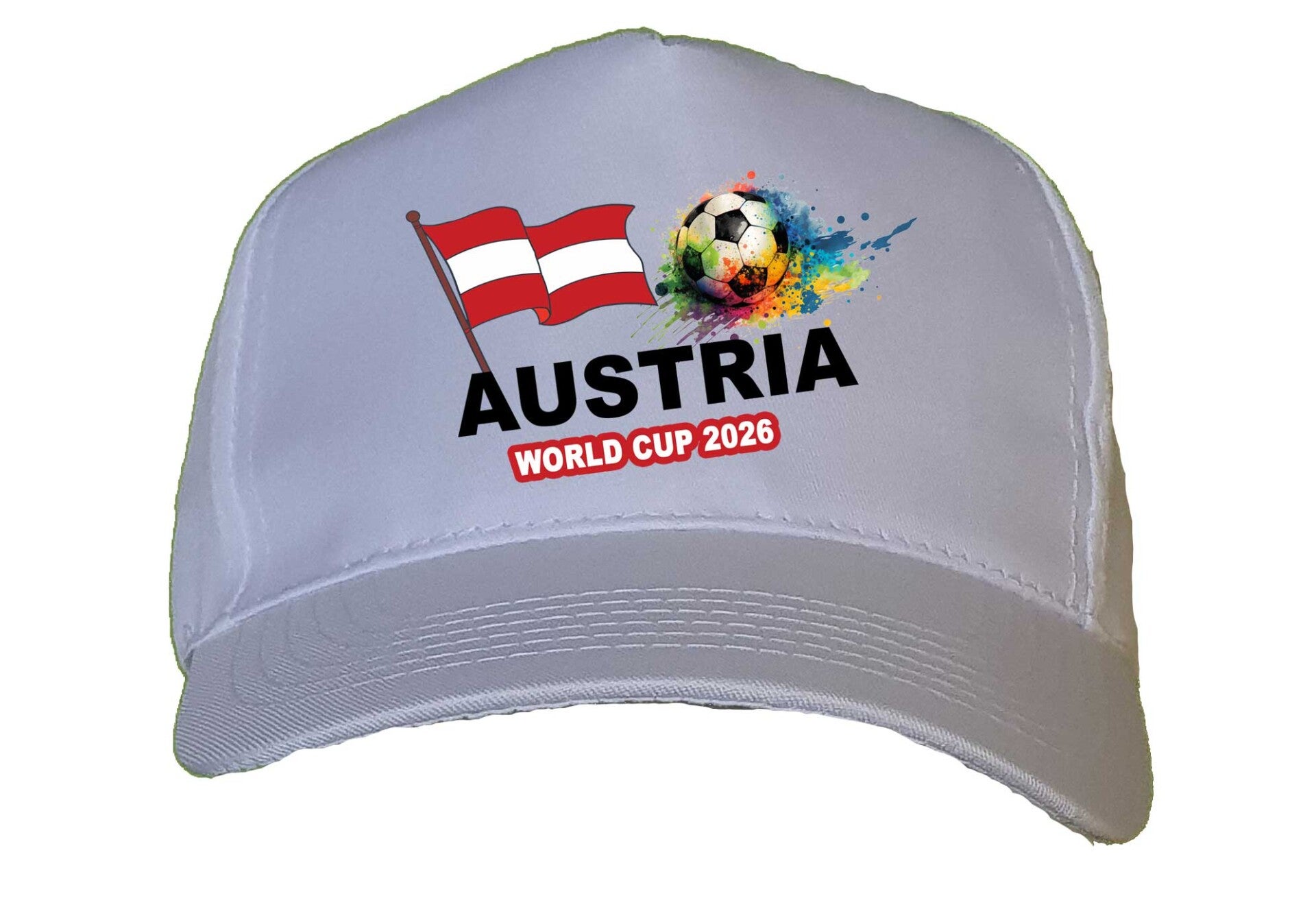 Austria World Cup