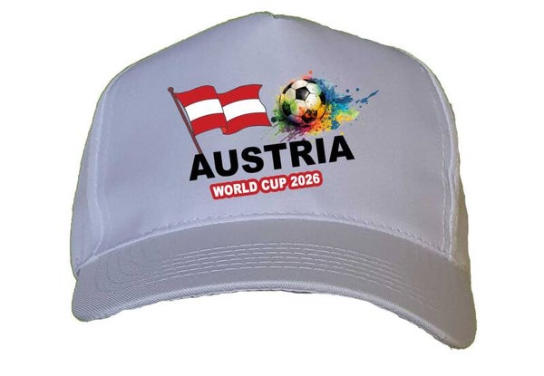 Austria World Cup