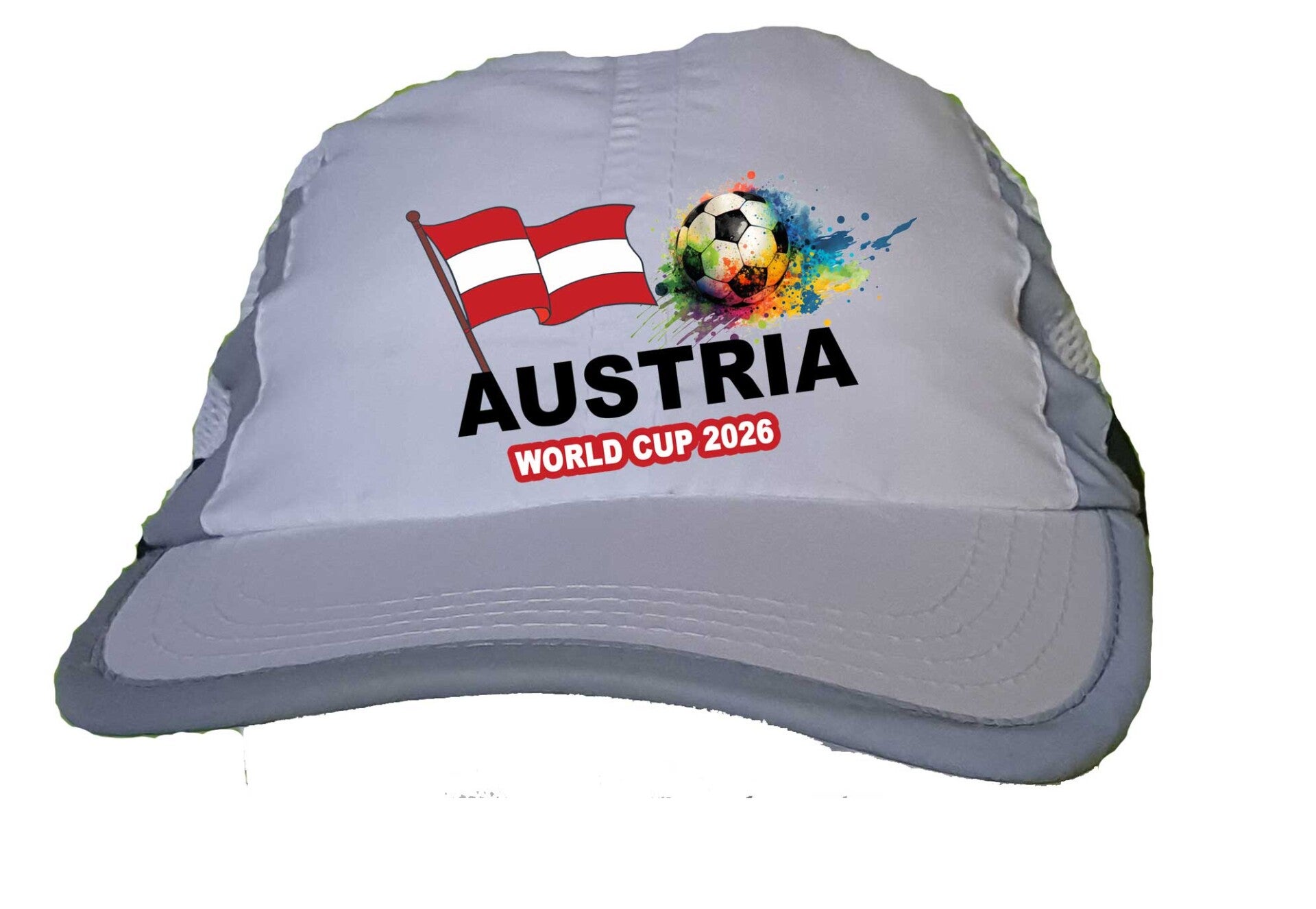 Austria World Cup