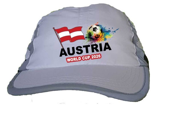 Austria World Cup