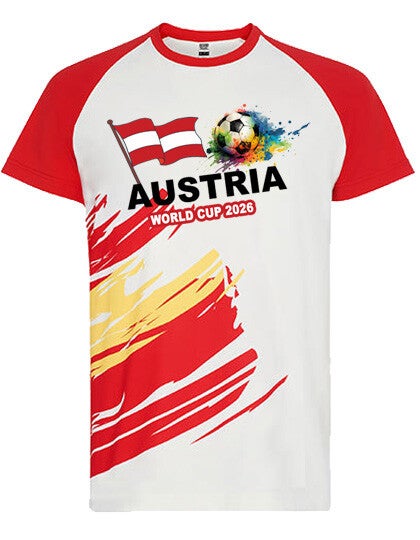 Austria World Cup