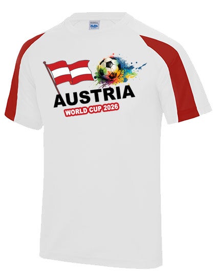Austria World Cup