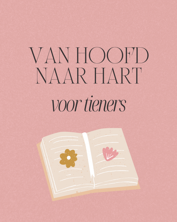 Van hoofd naar hart - tienercirkel