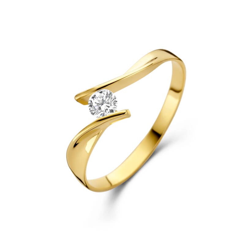 J J 289.167  ct.0,25   €650,00