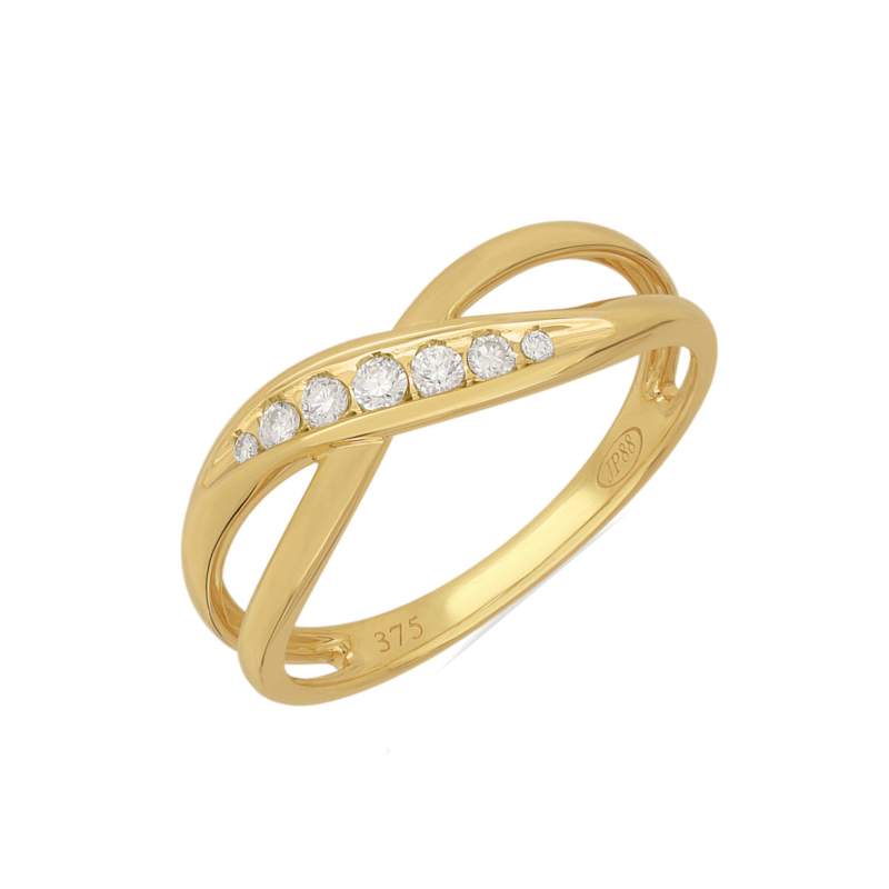 J J 289.101  ct.0,10  €625,00