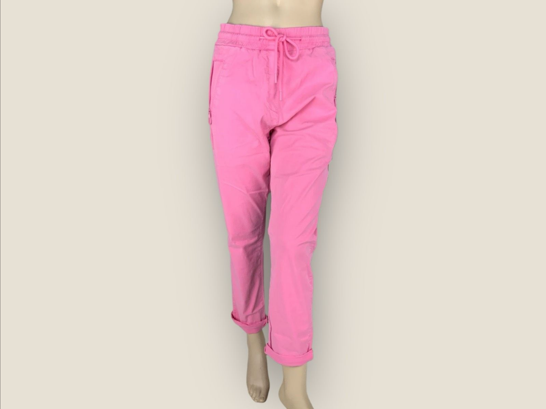 ZHRILL Hose „Fabia“ pink