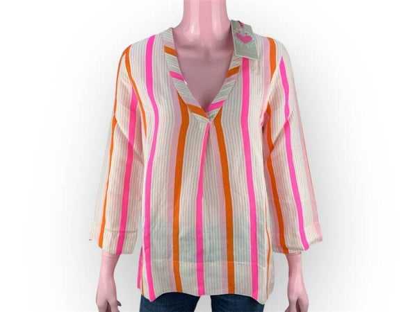 LIEBLINGSSTÜCK Bluse „RosalitaL“ offwhite