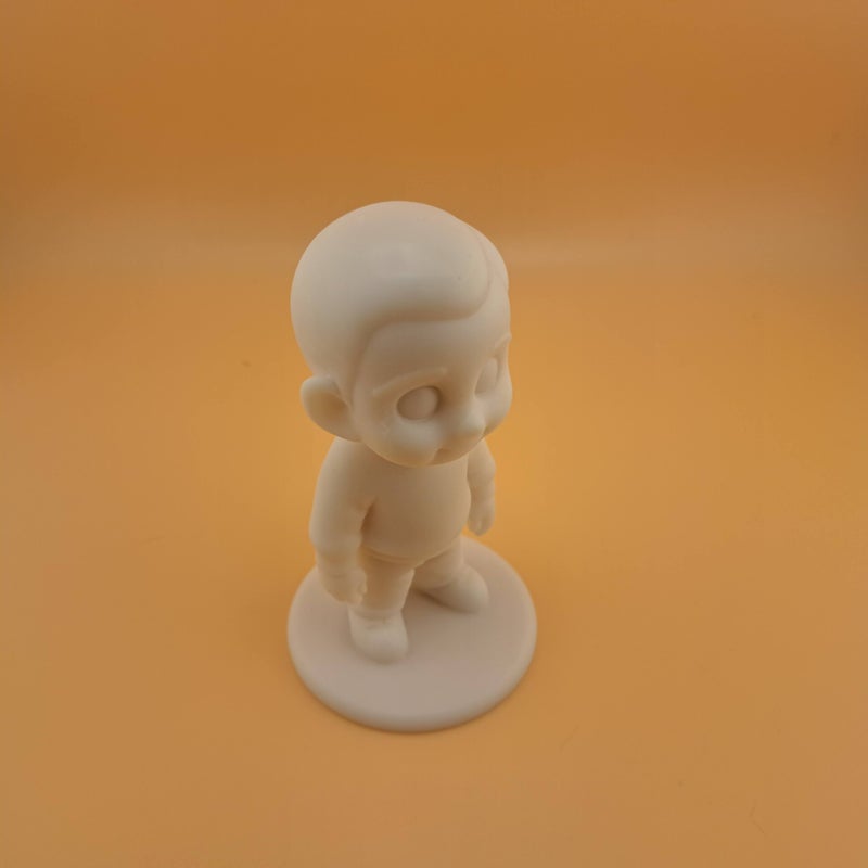 impression à la demande