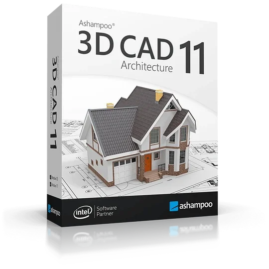 Ashampoo 3D CAD 11