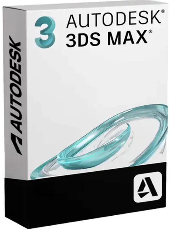 Autodesk 3ds Max