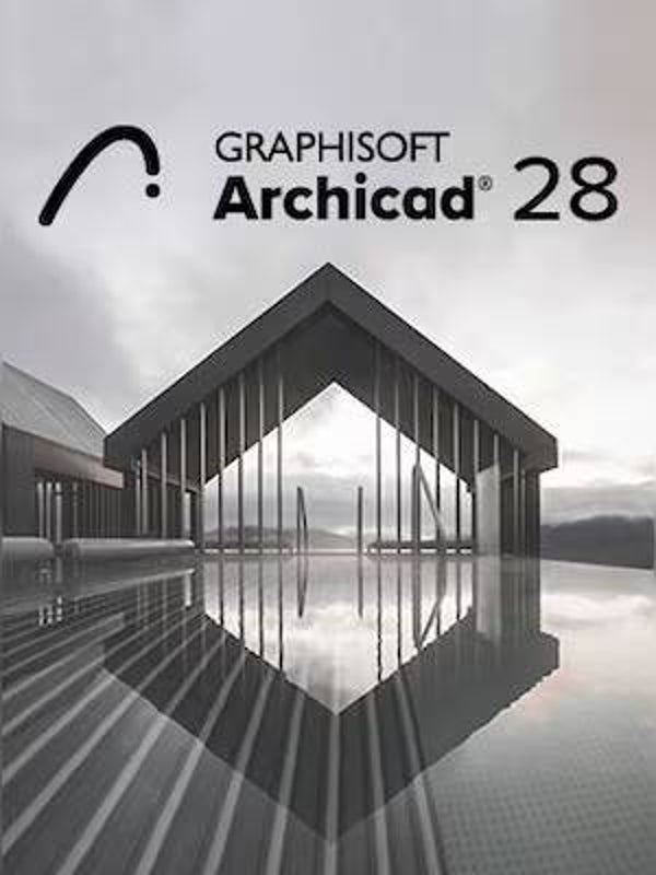 Archicad 28  EDU