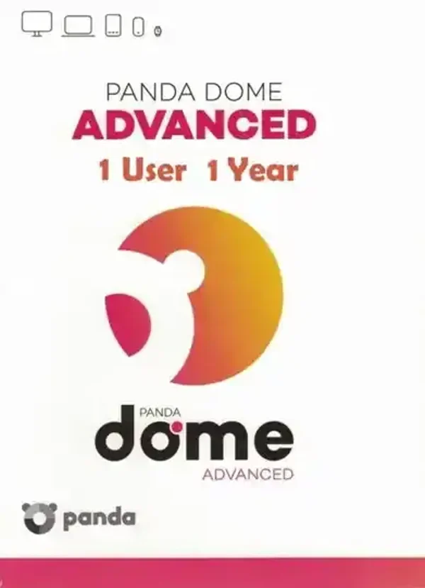 Panda Dome Advanced