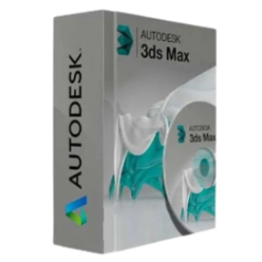 Autodesk 3ds Max