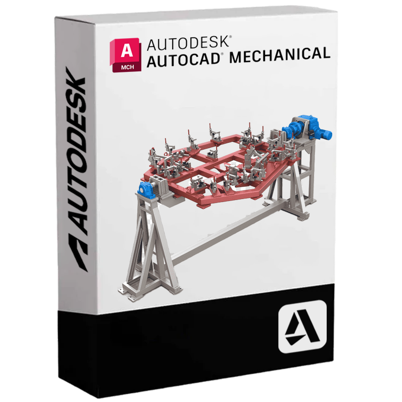 AutoCAD Mechanical