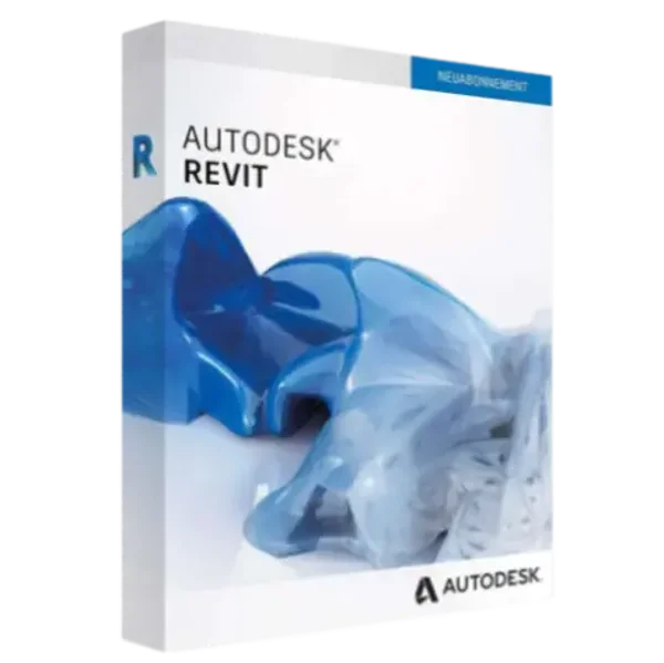 Autodesk Revit