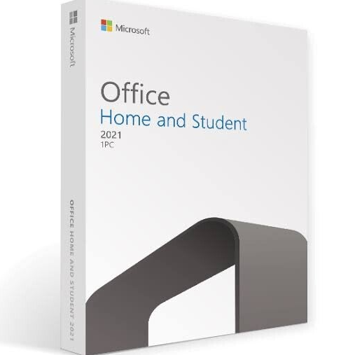 Microsoft Office Home & Student 2021